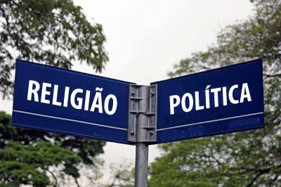 Religião e política, a quem interessa?