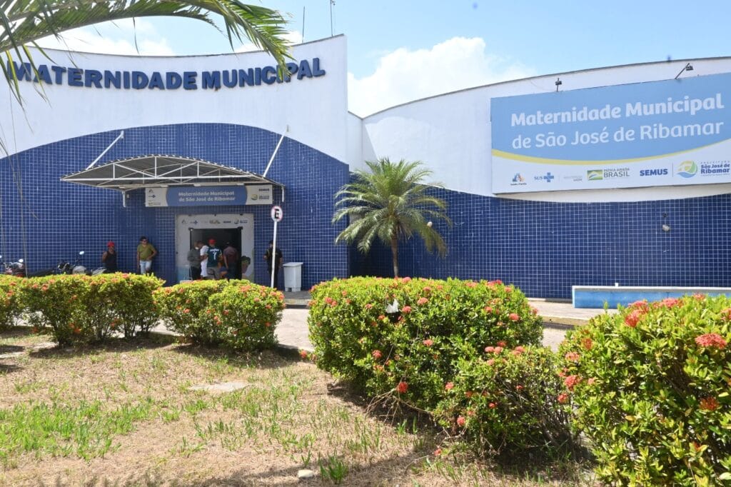 São José de Ribamar ganha selo de qualidade após Dr. Julinho investir na Saúde