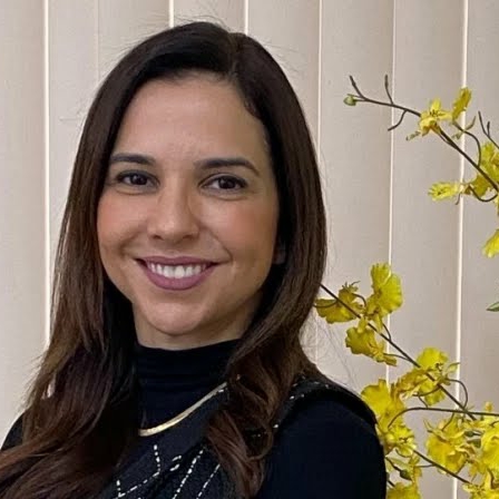 Assembleia vota na terça-feira (19) indicação do nome de Flávia Gonzalez Leite para o TCE/MA