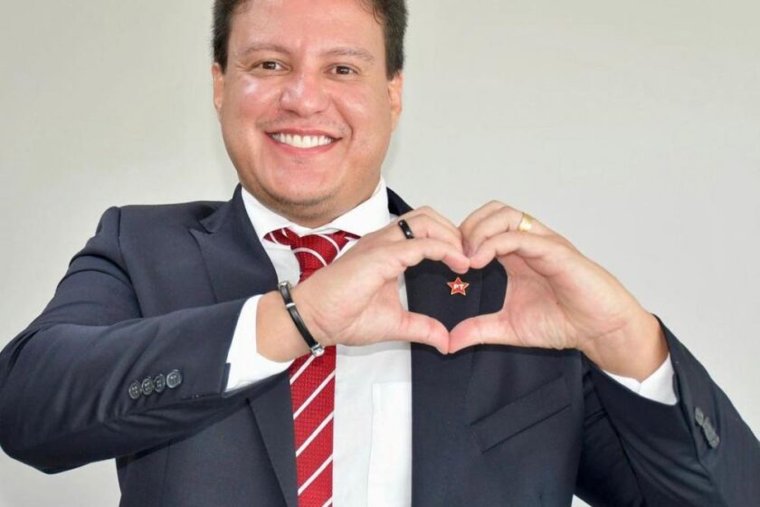 Estratégia política de Fred Campos desmorona: Vice-Governador do Maranhão retira apoio após aliança com Aluísio Mendes