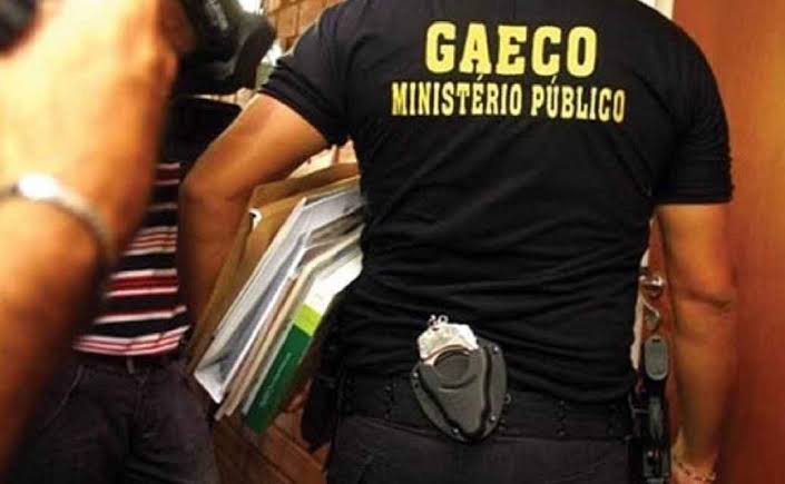 Urgente: vereadores são presos suspeitos de favorecer facção criminosa
