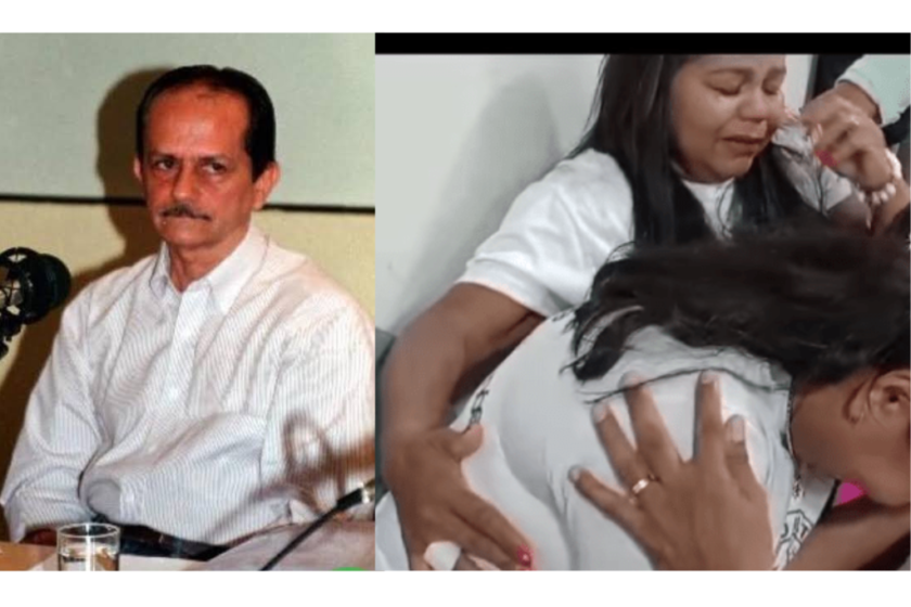 Ribamar: decisão política prevalece sobre o bem-estar da comunidade, enquanto mães clamam pela reabertura do Colégio Militar