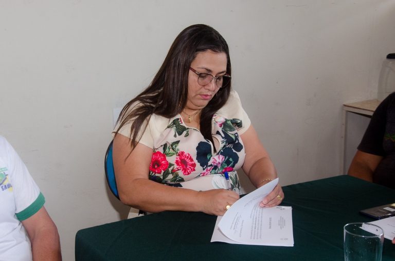 Prefeitura de Anapurus: Vanderly Monteles e a licitação suspeita
