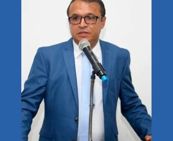 Paço do Lumiar: Inaldo Pereira assume como prefeito