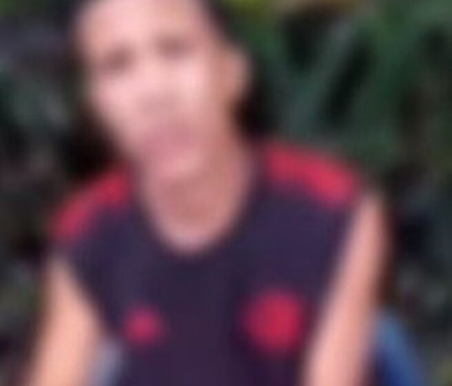 Desaparecimento de adolescente na região metropolitana de São Luis, suspeita de 'Tribunal do Crime