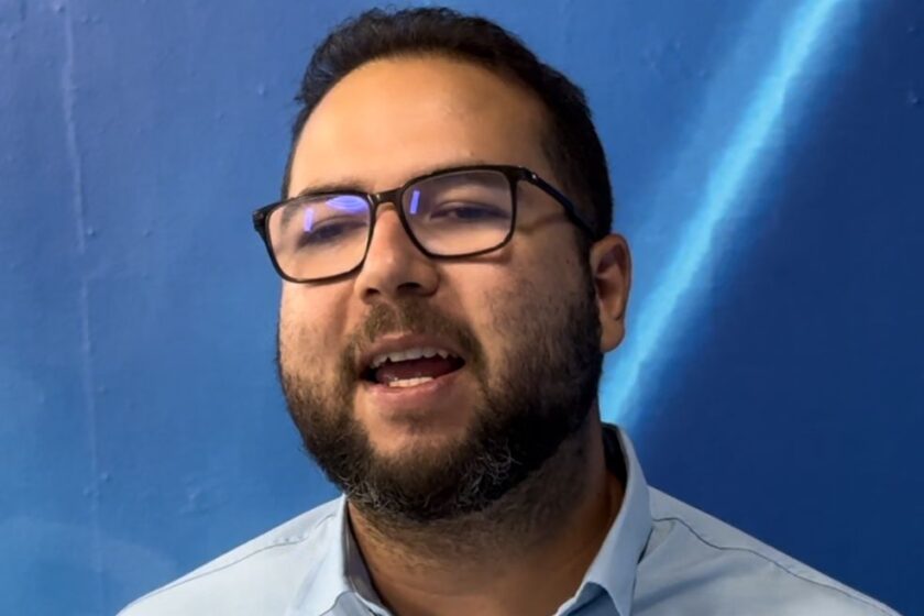 Paço do Lumiar: tentativa de manipulação de pesquisa por blogs escancara desespero de Filipe Gonçalo