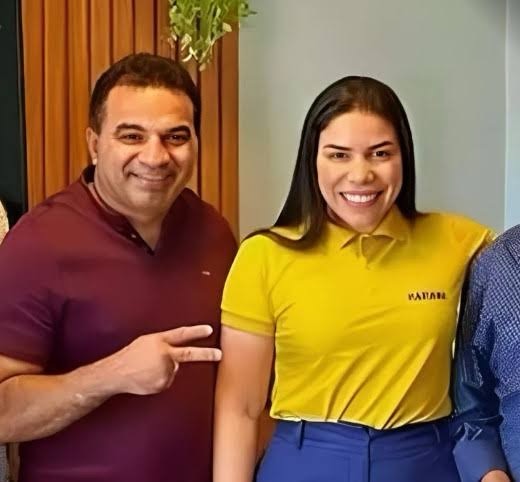 Apoio de Josimar de Maranhãozinho afunda campanha de Mariana Carvalho em Imperatriz