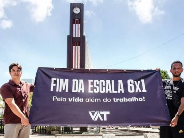 Vitória para os trabalhadores: PEC do fim da escala 6x1 atinge assinaturas necessárias para ser protocolada