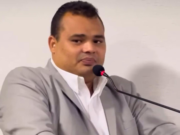 São José de Ribamar: Jordão Reis, desilusão política e o choro de viúva