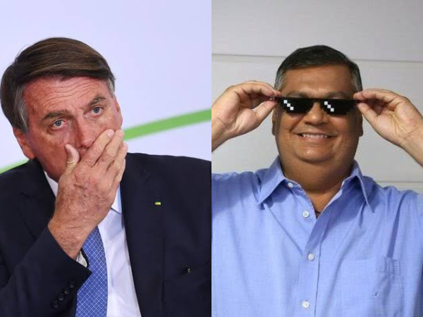 Flávio Dino assumirá comando da Primeira Turma do STF e pode presidir julgamento de Bolsonaro