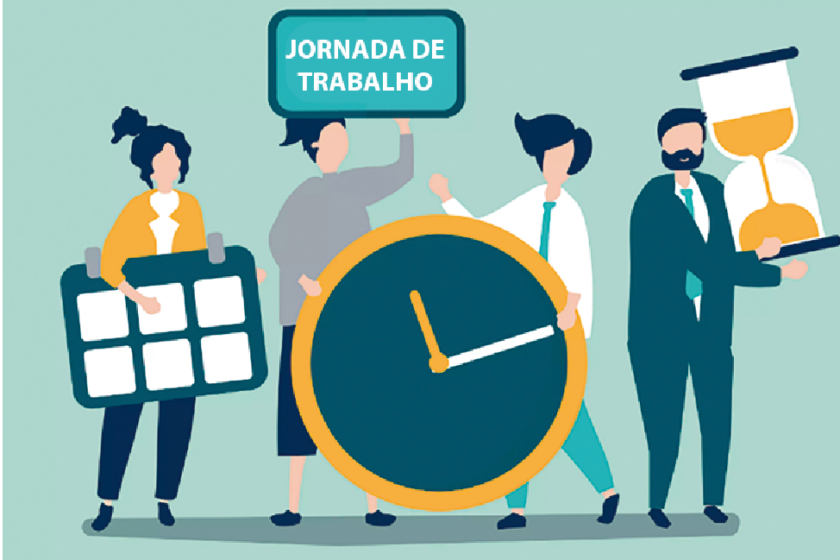 PEC 148/2015: jornada de trabalho pode cair para 36 horas semanais — E isso muda tudo