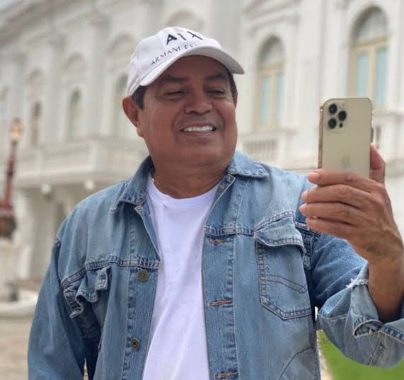 Adeus a um gigante da imprensa maranhense: morre o jornalista Luís Cardoso