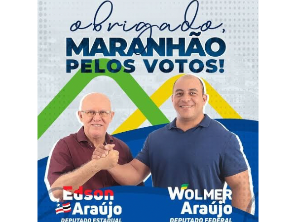 Bomba: Deputado e filho são investigados por fraude contra aposentados e pescadores