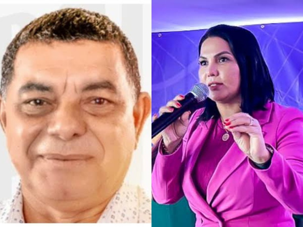 Susan Lucena pede cassação imediata de vice-prefeito acusado de tentar estuprar vereadora em Afonso Cunha