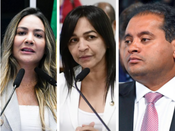 Lula volta os olhos para o Maranhão e quer ouvir trio de senadores antes de definir rumos de 2026
