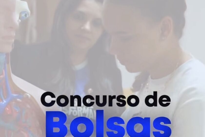 Maktub lança bolsas de estudo para estudantes do 6º ao 9º ano