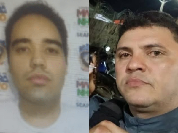 O crime compensa? Prefeito acusado de atirar em policial pelas costas reassume mandato
