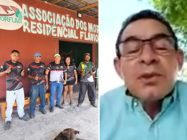 Despejo dos moradores do Residencial Flávio Dino pode acontecer a qualquer momento; decisão é mais uma no legado de controvérsias do juiz Gilmar de Jesus em Paço do Lumiar
