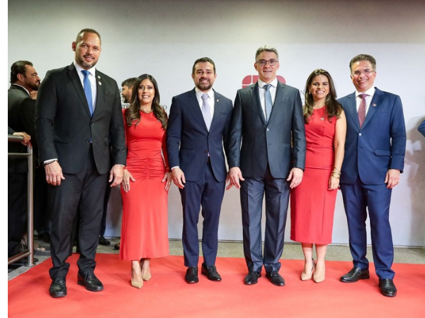 Maranhense chega ao CNMP e leva a voz da advocacia para o coração do poder em Brasília