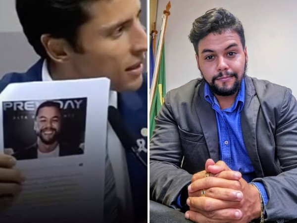 TIC TAC: CPMI do INSS mira Wesley Martins ex-chefe do órgão no Maranhão