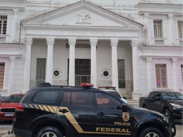 PF avança sobre novos alvos e escândalo no Judiciário do MA ganha novos capítulos