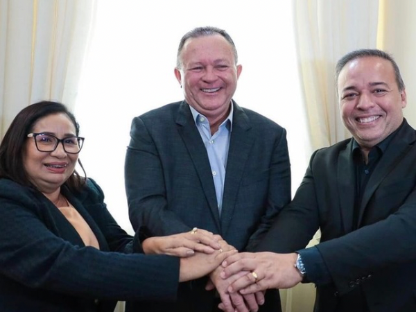 Justiça aperta Paço do Lumiar e sobra para Fred Campos resolver herança maldita