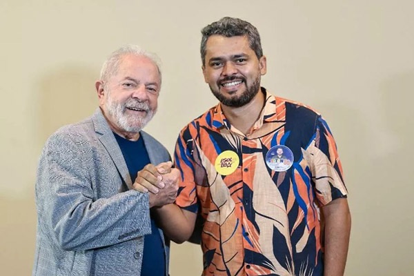 PSOL vai sozinho e tenta ocupar espaço deixado pela esquerda no Maranhão