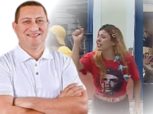 Crise do ‘banheiro LGBT’ explode na Câmara de São Luís, galeria é ocupada e desgaste político de Marquinhos cresce nos bastidores
