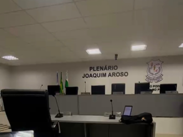 Câmara de Paço do Lumiar será reinaugurada nesta sexta-feira