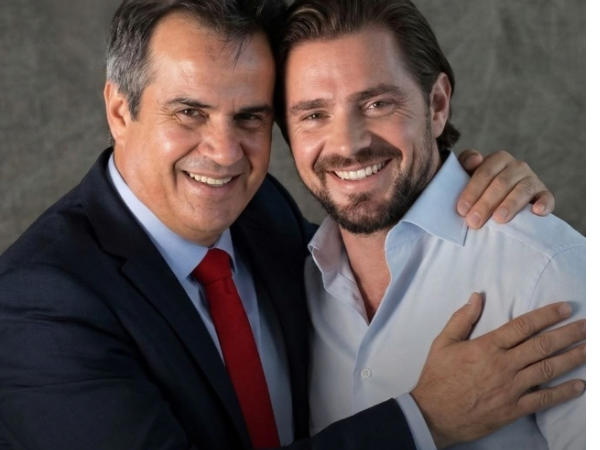Vorcaro era um pai: PF aponta hotéis de luxo e mesadas de até meio milhão em relação entre Ciro Nogueira e Daniel Vorcaro