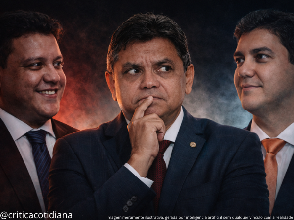 Após a crise em Matinha, Marcio Jerry tenta amenizar o desgaste com uma postagem em colab com Lula