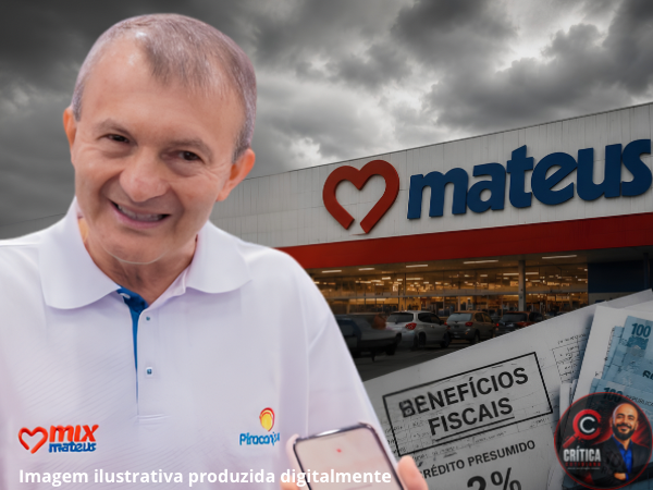 Você ajudou a construir o maior império de supermercados do Nordeste. Só não sabia disso