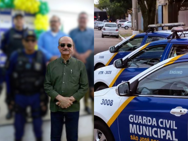Guardas de São José de Ribamar explodem contra gestão Julinho e denunciam “o maior massacre da categoria na história”