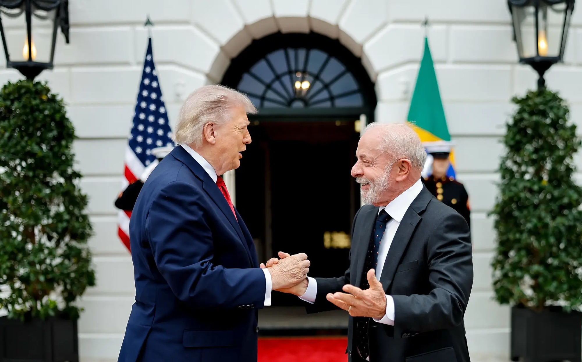 Acharam que Lula estava derrotado… quem achou estava errado