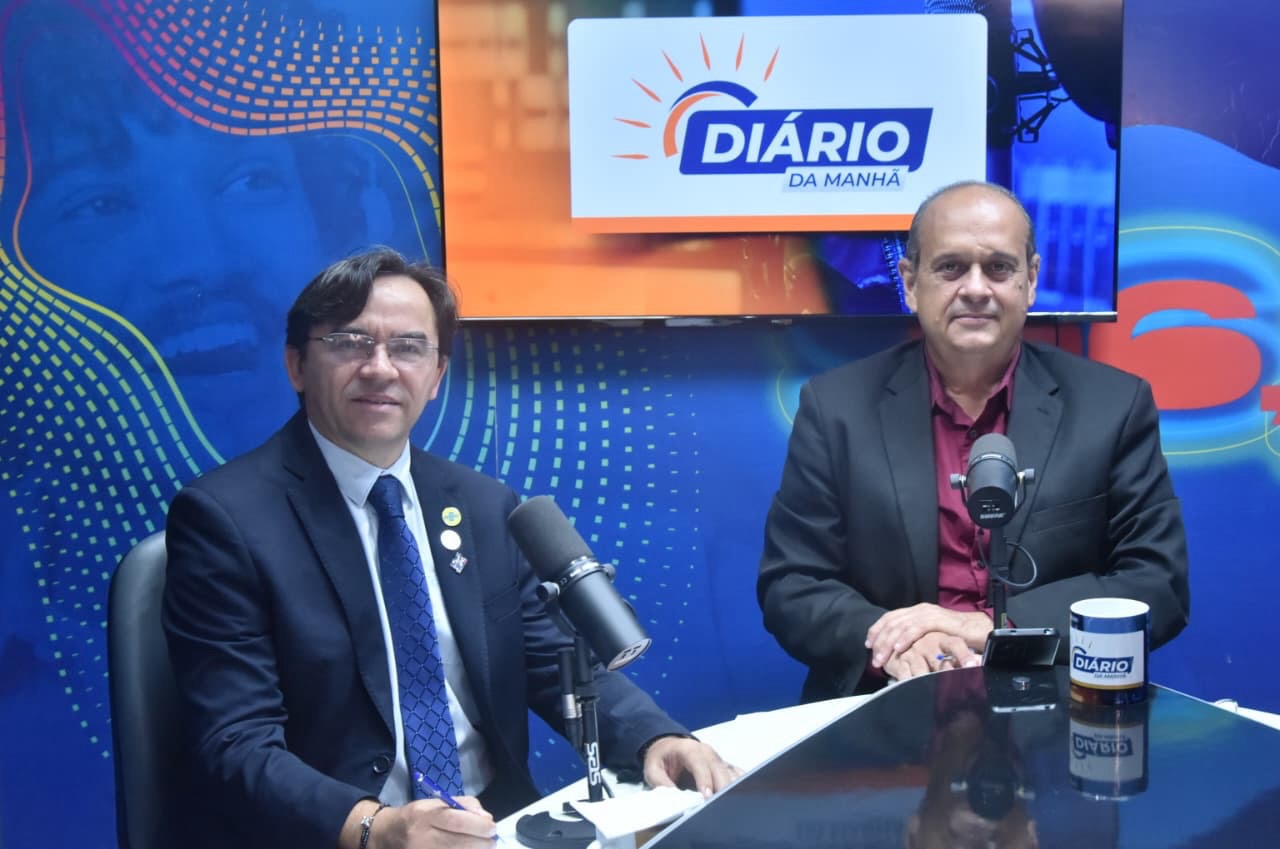 ‘Diário da Manhã’ destaca lançamento do programa Lidere 2026 do Sebrae Maranhão