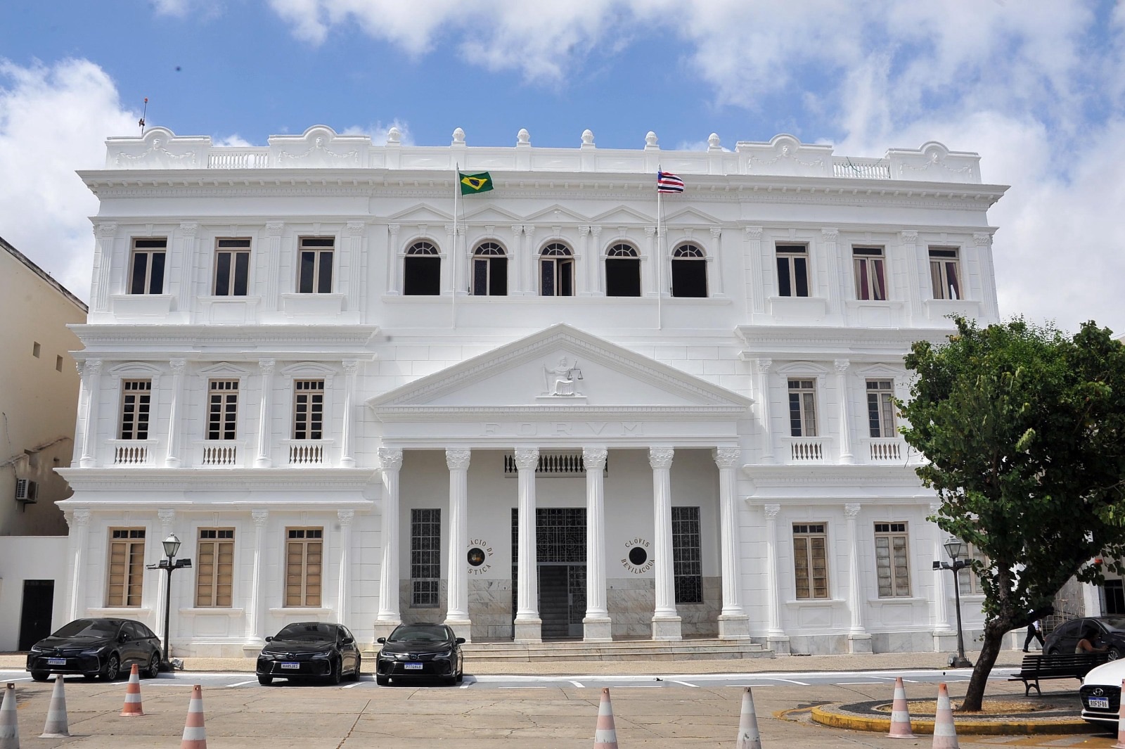 Depois de Turilândia, desembargadora pega novo caso que agita Primeira Cruz