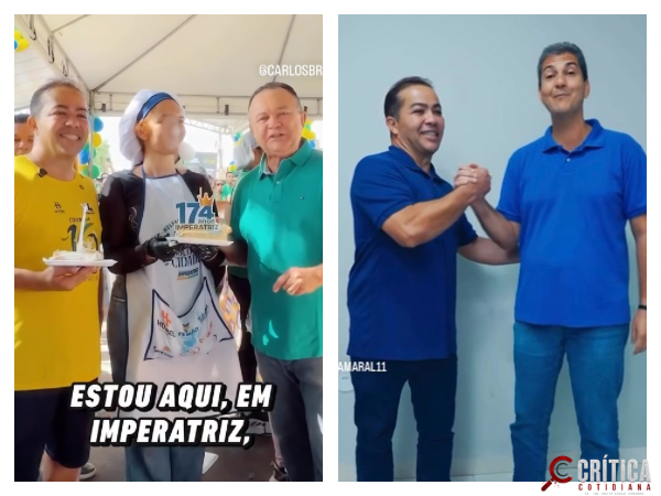Quantos Rildos ainda existem por aí?