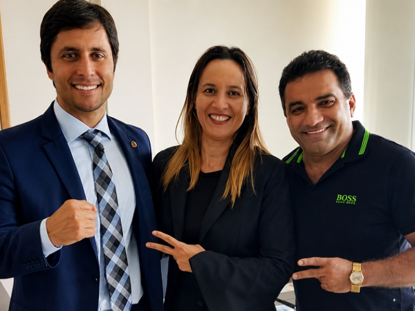 Duarte, Fausto e Maquiavel: qual é o preço do poder?