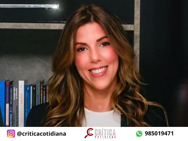 Lula nomeia Anna Graziella Neiva para vaga de titular no TRE-MA