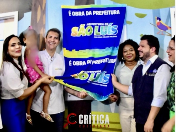 Após 117 mortes de crianças, MP de Contas pede auditoria urgente nas UTIs do Hospital da Criança 