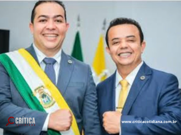 O custo político do rompimento? Partido Verde barra candidatura de irmão de Rildo Amaral