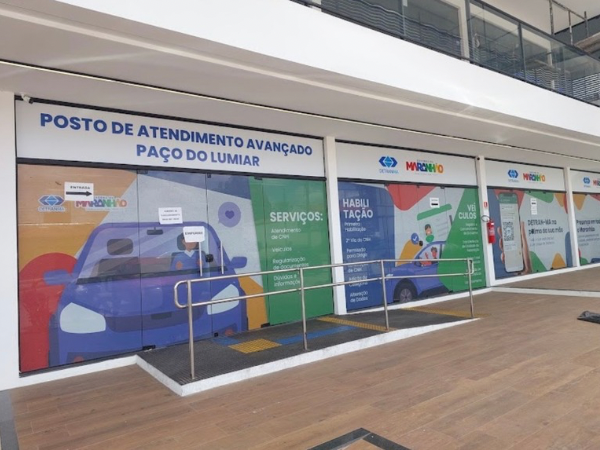 Transferências de veículos sem o devido processo legal? O que está acontecendo no Detran de Paço do Lumiar