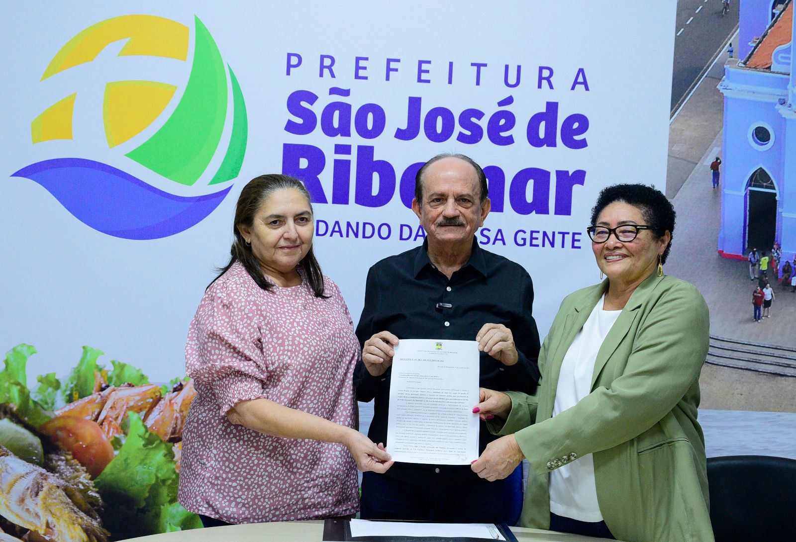 Suspeita de fraude ronda concurso de Ribamar e MP-MA segue em silêncio
