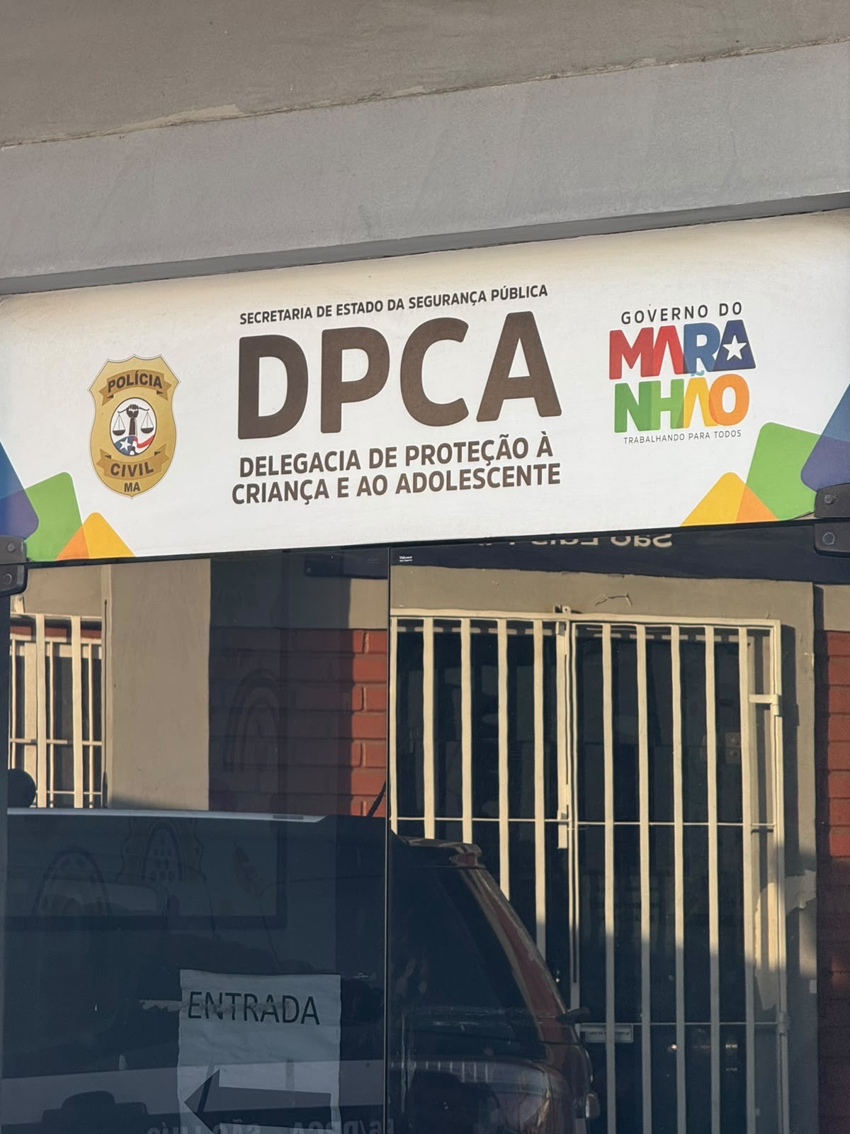 Criança autista é agredida novamente pelo sistema: cadê o governador e os políticos que pedem votos em nome da inclusão?