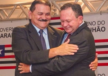 Debandada de aliados de Brandão para Braide não deve parar antes da véspera da eleição