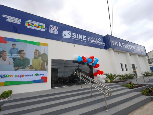 Sine de Paço do Lumiar anuncia diversas vagas de emprego