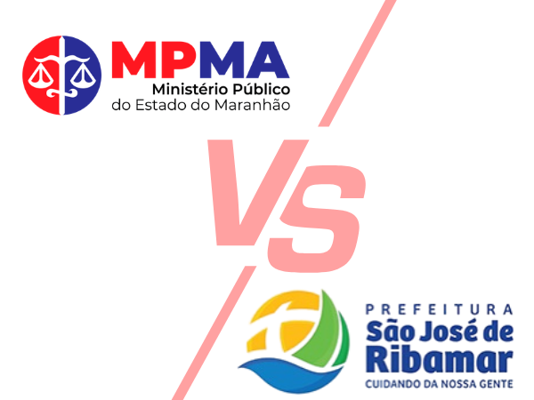 Concurso de Ribamar: Ministério Público analisa mérito de ação que questiona contratação do Instituto JK e suposto esquema de venda de vagas