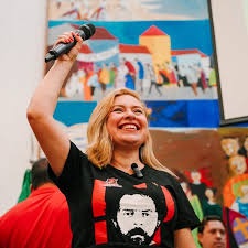 Partido de Braide aciona TSE contra PT por adesivo “Maranhão é Lula”