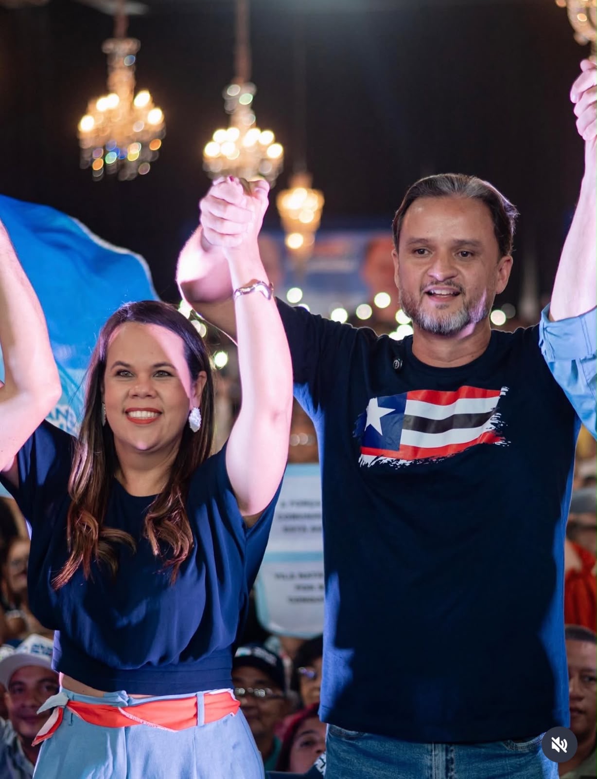 Choro dos derrotados: Júlio Filho fora da Assembleia deixa caminho aberto para Maedja em Ribamar