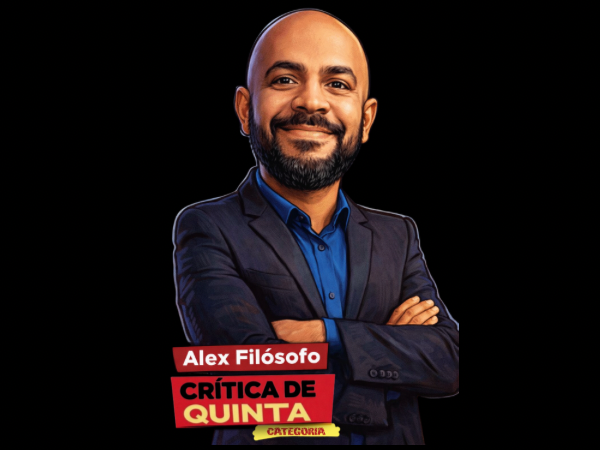 CRÍTICA DE QUINTA | Entre a surra e o empréstimo: o vereador que coleciona versões